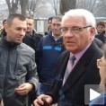 Стевановић саслушан као сведок