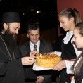 Таласање - Шетња