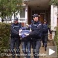 Ухапшен нападач са Трга Републике