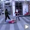 Деда Мраз из Змајевог гнезда