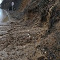 Одрон на путу Краљево-Рашка