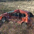 Тешка несрећа код Пожаревца