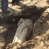 Античка статуа пронађена надомак Прилепа