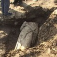 Античка статуа пронађена надомак Прилепа