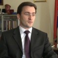 Селаковић отпутовао у Хаг 
