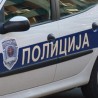 Сукоб навијача Звезде са полицијом