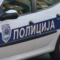 Сукоб навијача Звезде са полицијом
