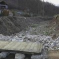 Крај борбама са поплавама