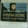 Пријава против бившег председника општине