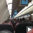 Пожар на лету 2348!