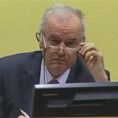 Генерал Смит: Маркале су гађала Срби