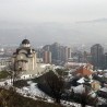 Бачена бомба на кућу Србина