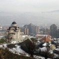 Бачена бомба на кућу Србина