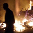 Наставак суђења за паљење Бајракли џамије