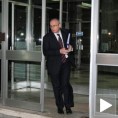 Милан Беко саслушан у УКП