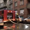 Ватрогасци спасли мајку и дете