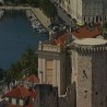 313. - Два цара, два бога