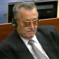 Одбрана тражи слободу за Симатовића