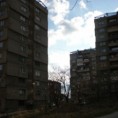 Две експлозије на северу Космета 