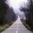 Рањен младић у Гаџином Хану