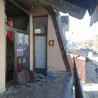 Изгореле просторије ЛДП-а у Ћуприји