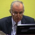 Банбери: ВРС терорисала цивиле у Сарајеву