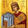 Ризница: Константин Велики - надмоћ хришћанства