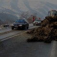 Одрон на ауто-путу код Ниша 
