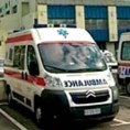 Напад мачетом у Краљеву