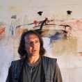 Ликовна колонија РТС: Енергија у белом -  Никола Жигон