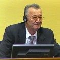 Симатовић на привременој слободи