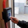 Пријава због напада на контролу "Бус плуса"