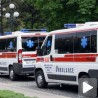 Младић скочио с Палате правде