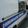 Удес на Ибарској магистрали