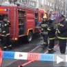 Мањи пожар у Музеју аутомобила