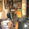 Запаљене просторије ДС-а у Ћуприји