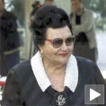 Опљачкана вила у којој живи Јованка Броз