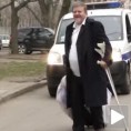 Газда Језда на слободи 