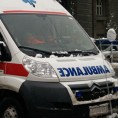Самоубиство у Краљеву