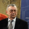 Говори да бих те видео - документарни програм