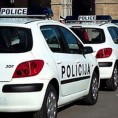 Превентивна акција полиције у Нишу