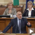Собрање прихватило владину оставку