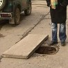 Украли седам тона поклопаца за шахтове