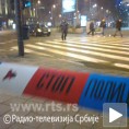 Пуцњава на Теразијама