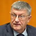 Антић наставља посету Хагу