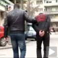 Ухапшени малолетници због пљачке златаре