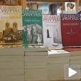 Велико интересовање за Сарамагове романе