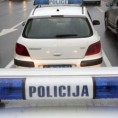 Хапшења у Јагодини