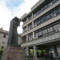 Суђење за пресецање Николићеве колоне 28. марта