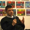 Политике укуса – Говори Небојша Грубор (1)